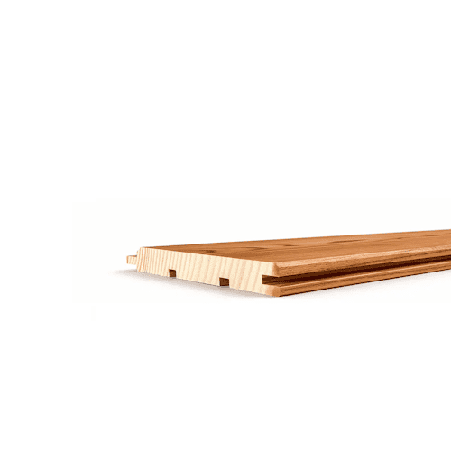 thermo pine profile c