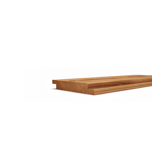 thermo pine profile dr