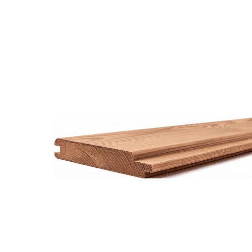 thermo pine profile f