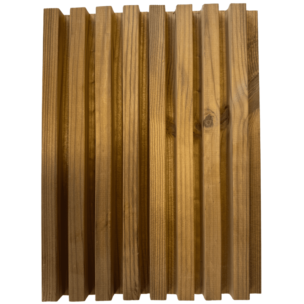 thermo pine profile tri